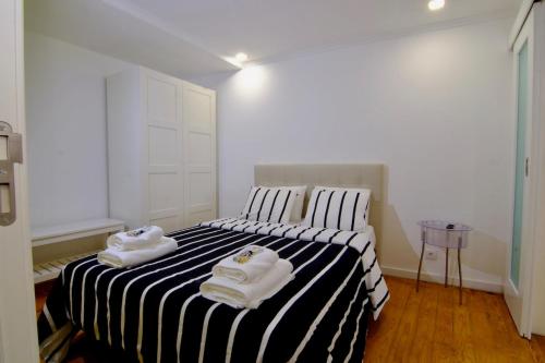 1st Tram 28 apartment