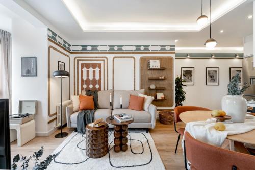 Merkez - 2 bedrooms in Cuatro Caminos