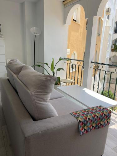 Casa Peartree - 2 bed apt with ocean views