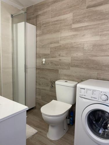 Casa Peartree - 2 bed apt with ocean views