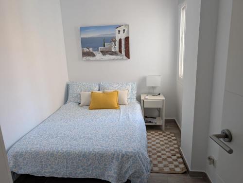 Casa Peartree - 2 bed apt with ocean views
