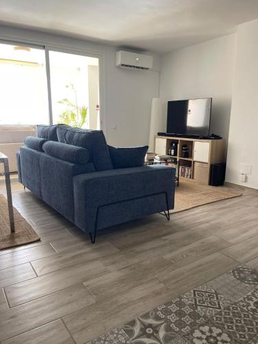 Casa Peartree - 2 bed apt with ocean views