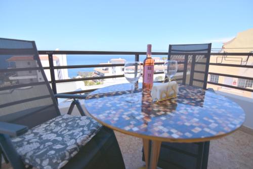 Apartment Edith - complex Tagara, fully equipped, AC and pool