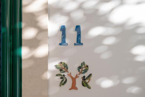 Gambar di galeri bagi Masseria San Biagio di Calimera