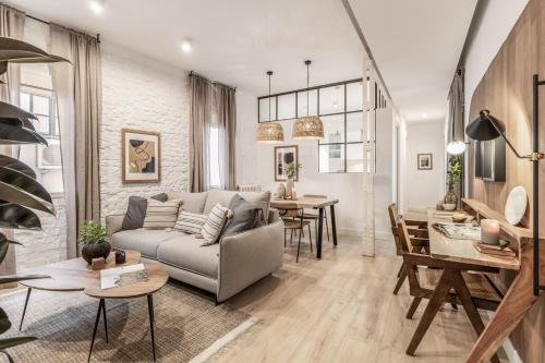 Somma - 2 bedrooms in Almagro