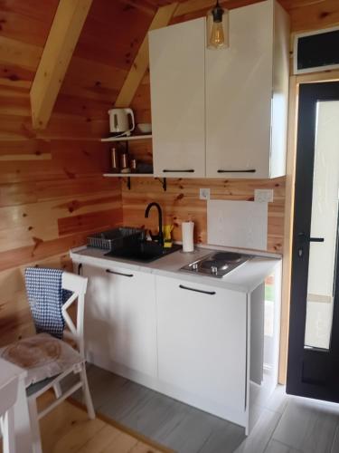 Imagen de la galería de Bajka, en Babljak