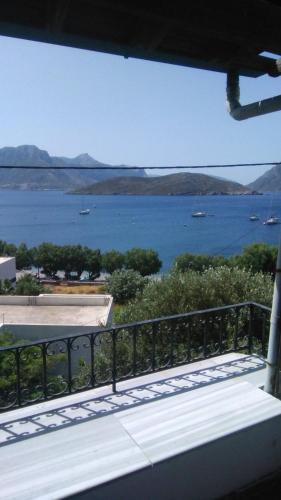 Φυσικό τοπίο κοντά σε αυτή η παραθεριστική κατοικία