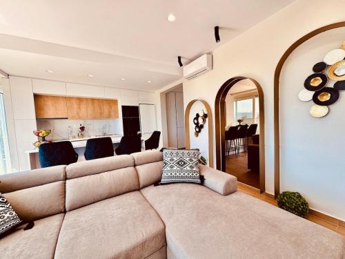 Orestis Apartments