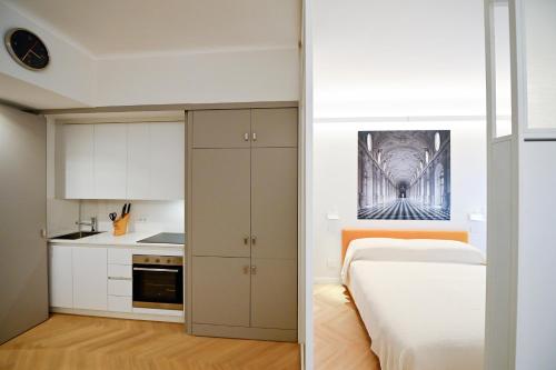 Dolce Vita Suite by Rental in Rome