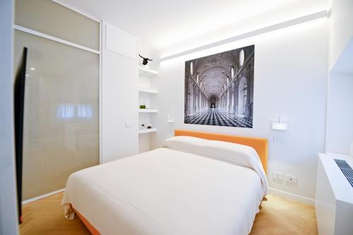 Dolce Vita Suite by Rental in Rome