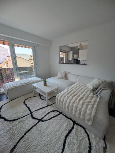 La parenthèse azuréenne