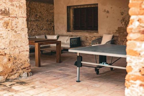 Φωτογραφία από το άλμπουμ του Dream Villa with Pool in Chianti σε Castellina in Chianti