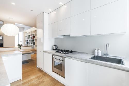 Easylife - Milano - Gregorio 21 - Porta Venezia