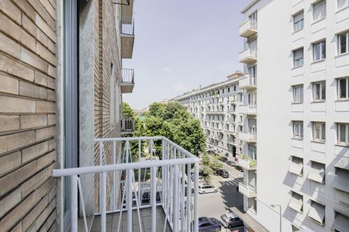 Easylife - Milano - Gregorio 21 - Porta Venezia