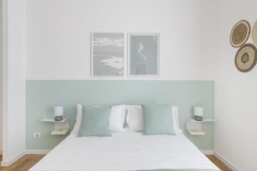 Easylife - Milano - Gregorio 21 - Porta Venezia