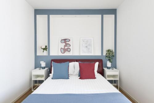 Easylife - Milano - Gregorio 21 - Porta Venezia