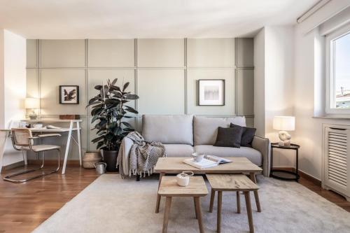 Vega - 2 bedroom in Salamanca
