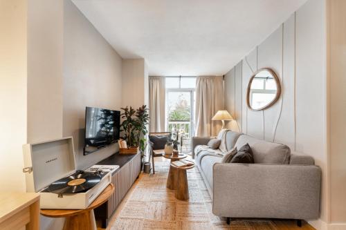 Kizil - 1 bedroom and balcony in Nueva España