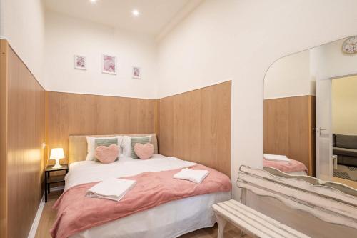 Ultra Central - Easy Stay