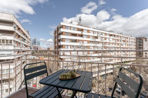 Aydos - 3 bedrooms in Nueva España