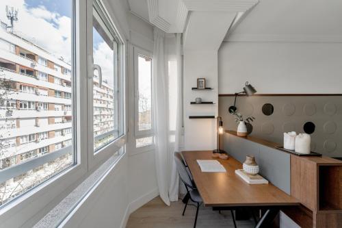 Aydos - 3 bedrooms in Nueva España
