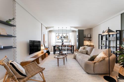 Aydos - 3 bedrooms in Nueva España