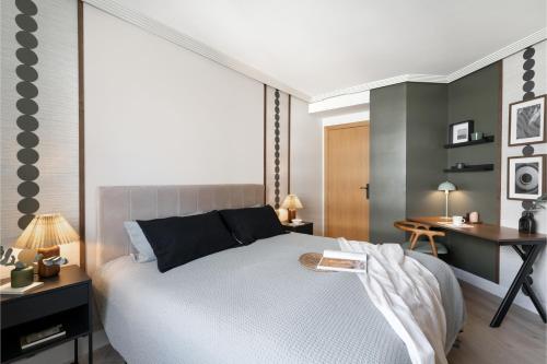 Aydos - 3 bedrooms in Nueva España