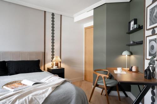 Aydos - 3 bedrooms in Nueva España
