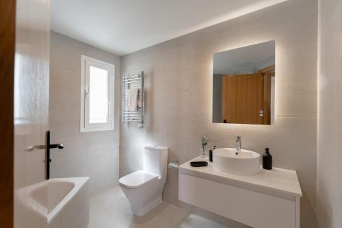Aydos - 3 bedrooms in Nueva España