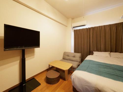 ANY INN FUKUOKA NANAKUMA