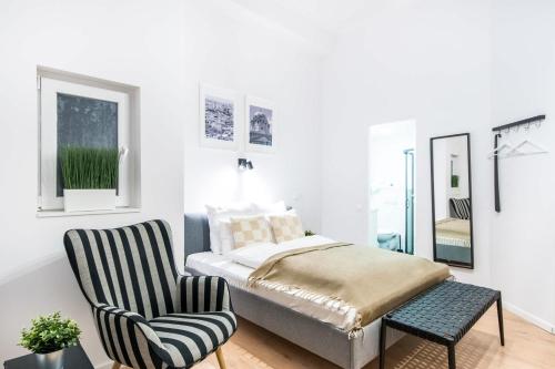 Very Central Cozy & Modern Studio