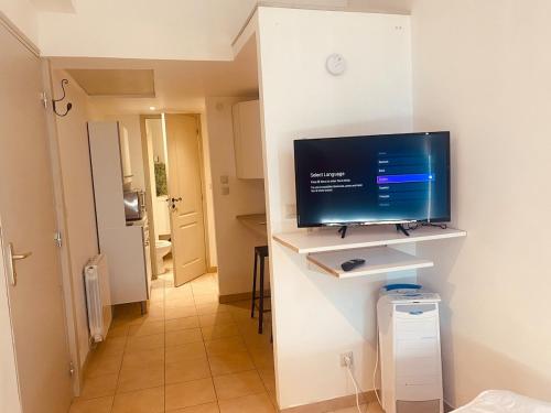 N1 Cupuaçu Studio cosy