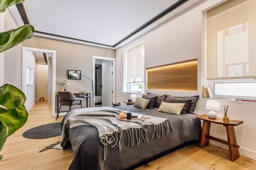 Kuma - 2 bedrooms in Salamanca