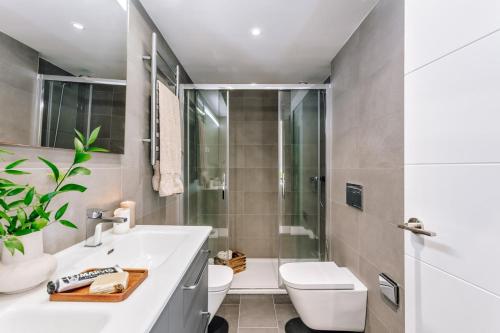 Kuma - 2 bedrooms in Salamanca