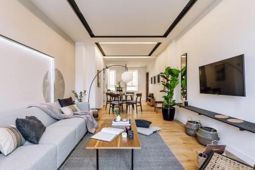 Kuma - 2 bedrooms in Salamanca