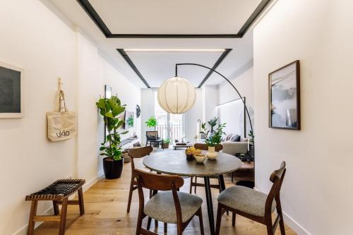 Kuma - 2 bedrooms in Salamanca