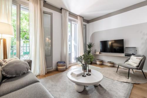 Giugliano - 1 bedroom in Goya