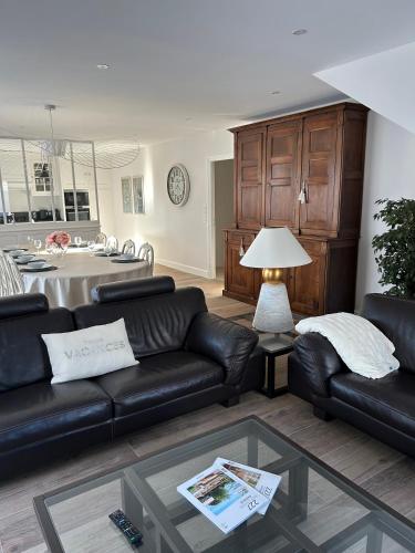 Le Clos Morgane Villa Mélissa