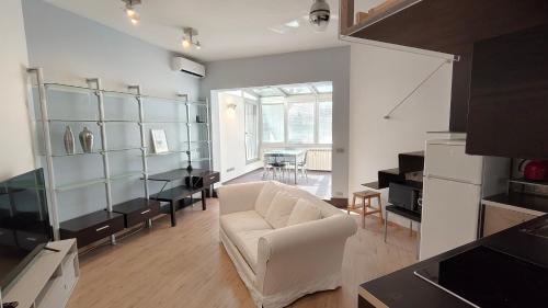 La Casa Di Epi - Loft - Parking privato