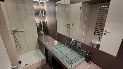 La Casa Di Epi - Loft - Parking privato
