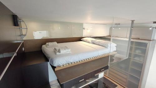 La Casa Di Epi - Loft - Parking privato