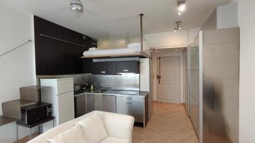 La Casa Di Epi - Loft - Parking privato