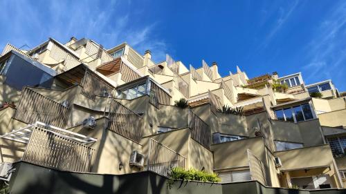 La Casa Di Epi - Loft - Parking privato