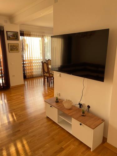 Fotografie z fotogalerie ubytování Meshkoski Apartments v destinaci Peštani