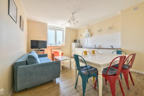 Monte Cassino 49 by NorthSide Apartments