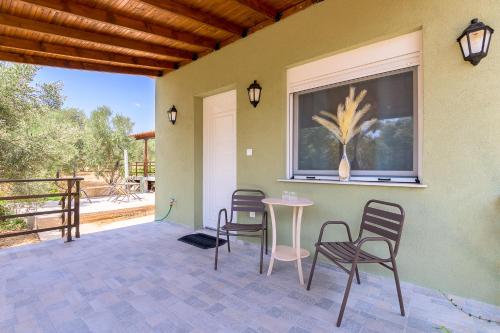Olive House 3