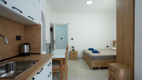 Apartment 4 ALL