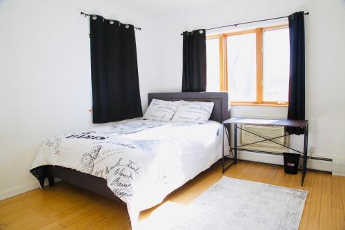Gambar di galeri bagi BrightonBeach3-Big Room3-5m to Ocean di Brooklyn