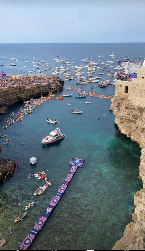 Φυσικό τοπίο κοντά σε αυτό το διαμέρισμα