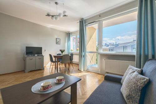 Monte Cassino Family by NorthSide Apartments